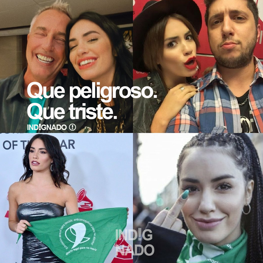 indignadoxd's tweet photo. Pero el peligroso era Milei... https://t.co/g9fzeYLdLx
