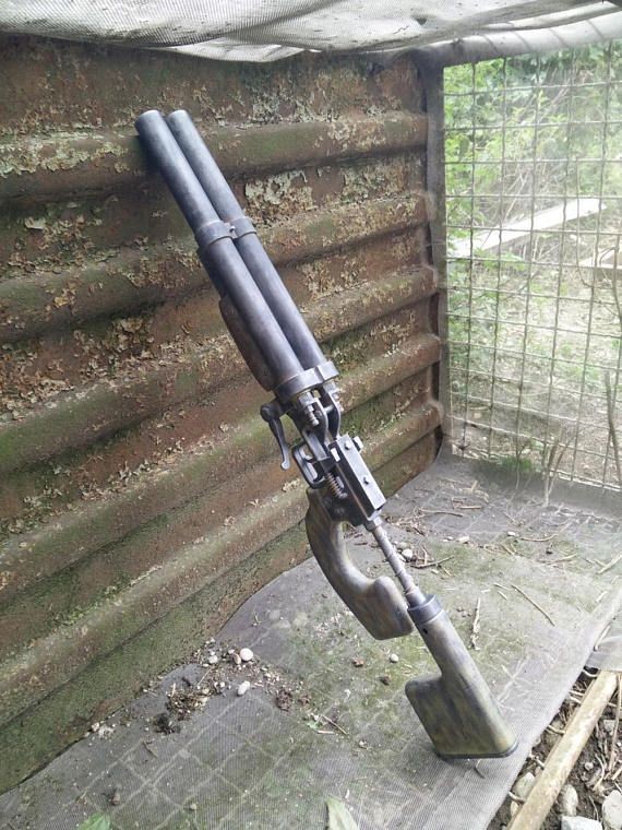 Blackburn Firearms tweet media