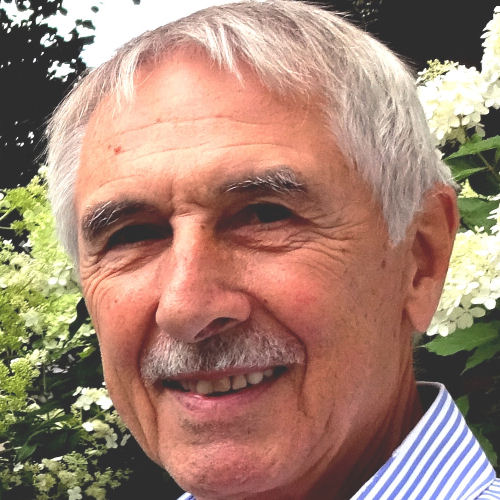 ^

Volker Mayr 
(German, Born 1942) 🇩🇪
Category: Painting
Level: Professional Artist – GOLD

Testimonial:

"Helping #artists to be worldwide better known, WAA is a professional companion. By sharing my art on Twitter and presenting my works in the WAA Gallery, I was supported to