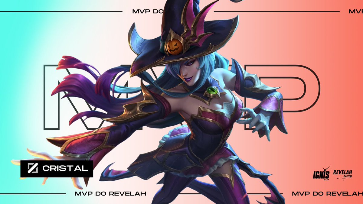 RevelahCasters's tweet photo. A última partida da MD5 do #IGNISCup entre @ggcoven_ e @VivoKeyd chegou ao fim e quem se deu bem foi a VKS. Com isso, as Revelers decidiram e o MVP acabou ficando com @cristalszinha, que mandou muito de Syndra.
Concordam? #IGNISCup #IGNISCupnoReveLAH https://t.co/VU2Qt0UE3B