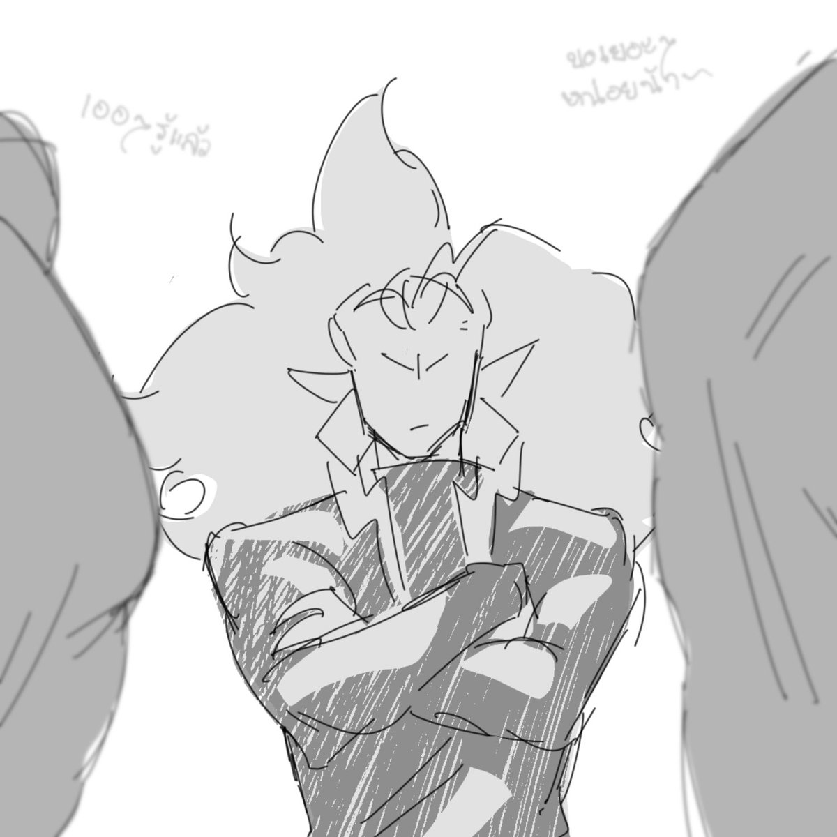 ⚡Styrmir⚡ (ตอบช้า) tweet media