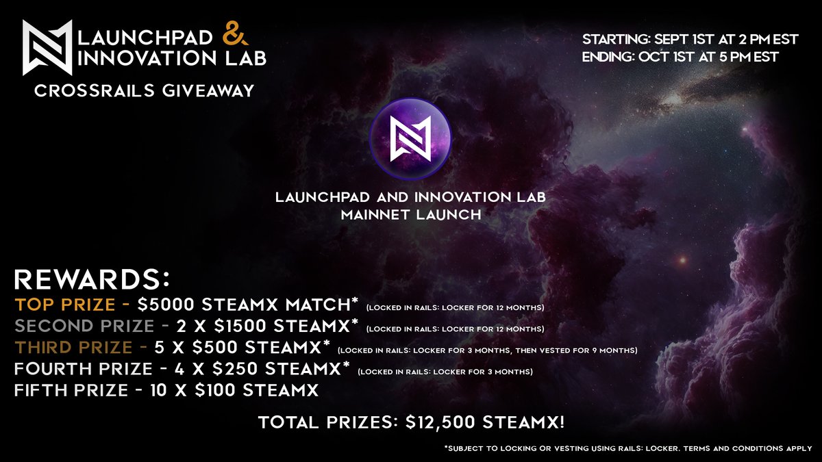 Steam Exchange tweet media