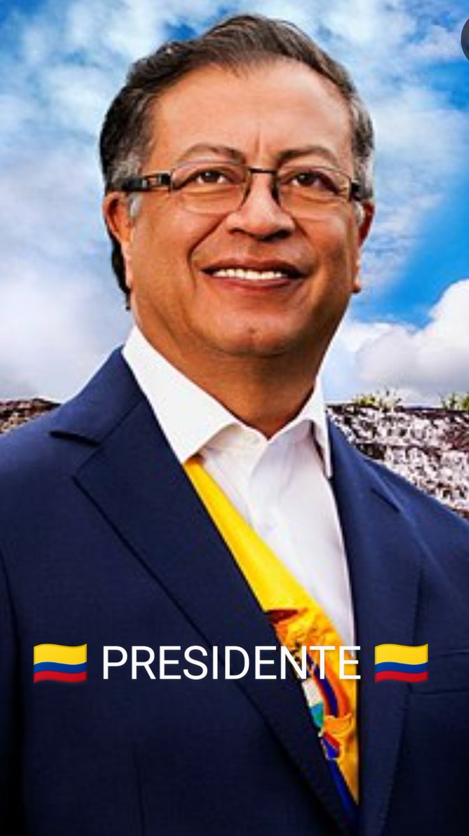 SocialDesigne's tweet image. #IPdP
La Inteligencia Política de Petro no tiene límites, en un mes resolvió tres grandes problemáticas sociales.
1- Descoficó a Medellín.
2- Visualizó la prensa mercenaria.
3- Evidenció la crisis de justicia.
Y de ñapa, tiene trabando duro al uribismo.