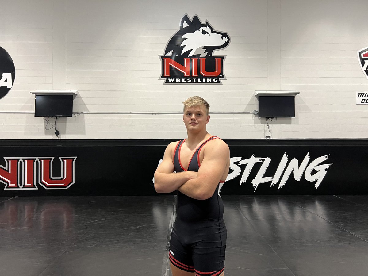 Logan Bender (@loganbender2025) on Twitter photo Thank you to <a href="/RyanLudwigNIU/">Ryan Ludwig</a> and the rest of Northern Illinois coaching staff for having me and my family out on a great official visit this weekend! Also excited to announce my first D1 wrestling offer from <a href="/NIUWrestling/">NIU Wrestling</a>! Thank you to <a href="/RyanLudwigNIU/">Ryan Ludwig</a> and the rest of Northern Illinois coaching staff for having me and my family out on a great official visit this weekend! Also excited to announce my first D1 wrestling offer from <a href="/NIUWrestling/">NIU Wrestling</a>!