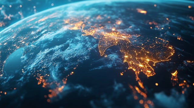 Asia leads in global crypto adoption due to progressive regulatory approach dlvr.it/TCgFDc