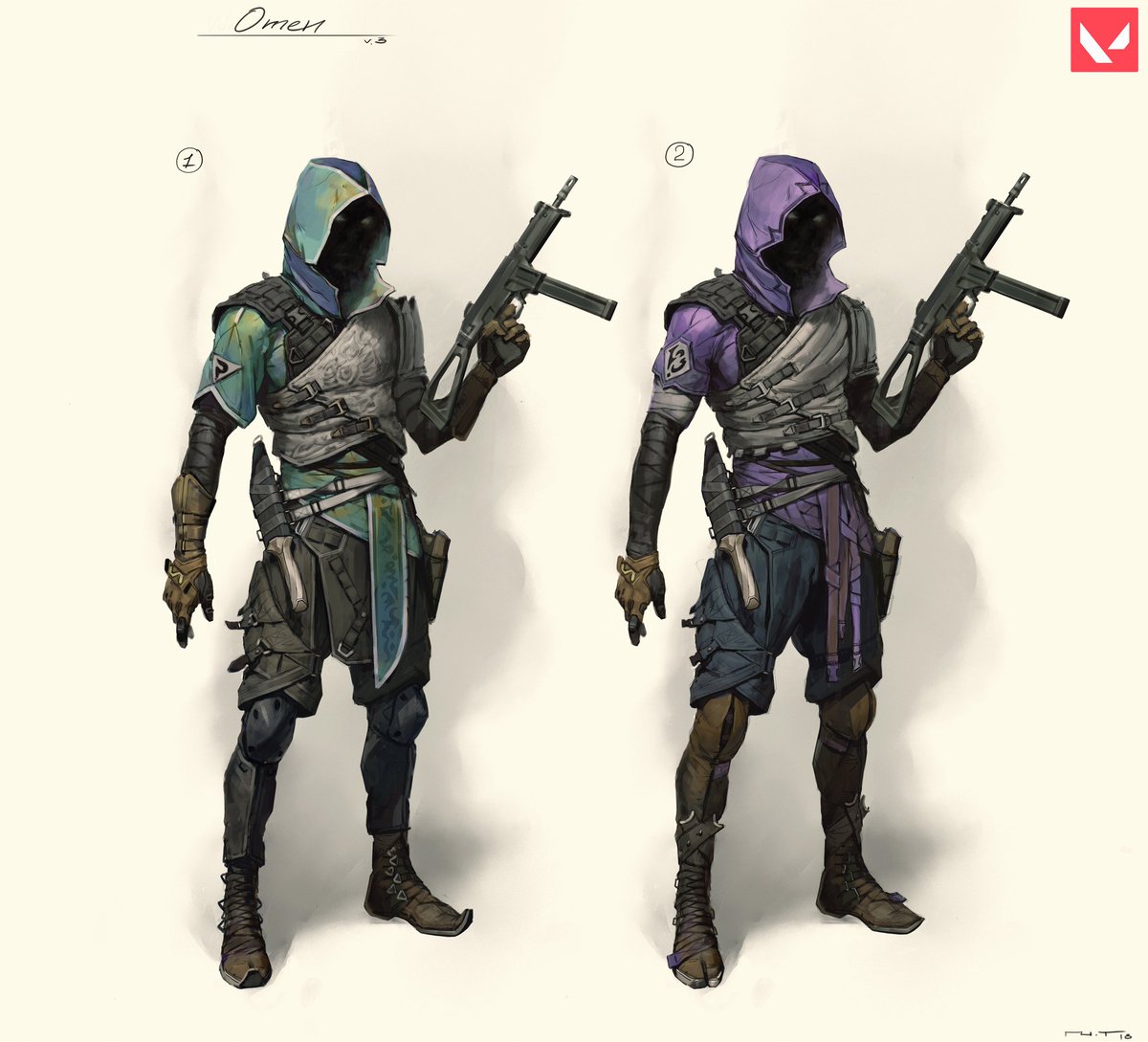 VALORANT Leaks & News tweet media