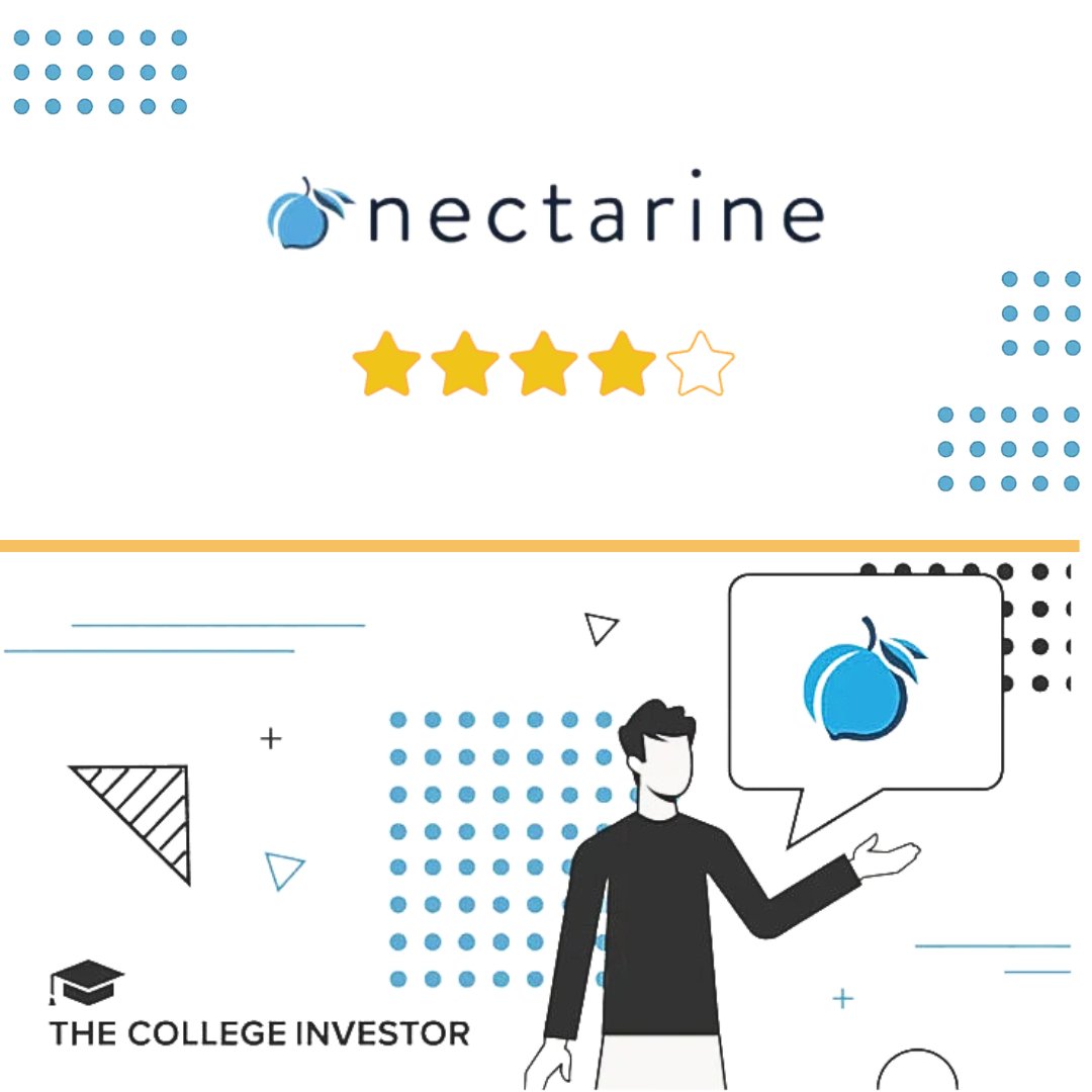 Nectarine is an online platform that matches investors with vetted financial advisors, helping you streamline and manage your finances. Learn more about this platform at: theci.co/yx7