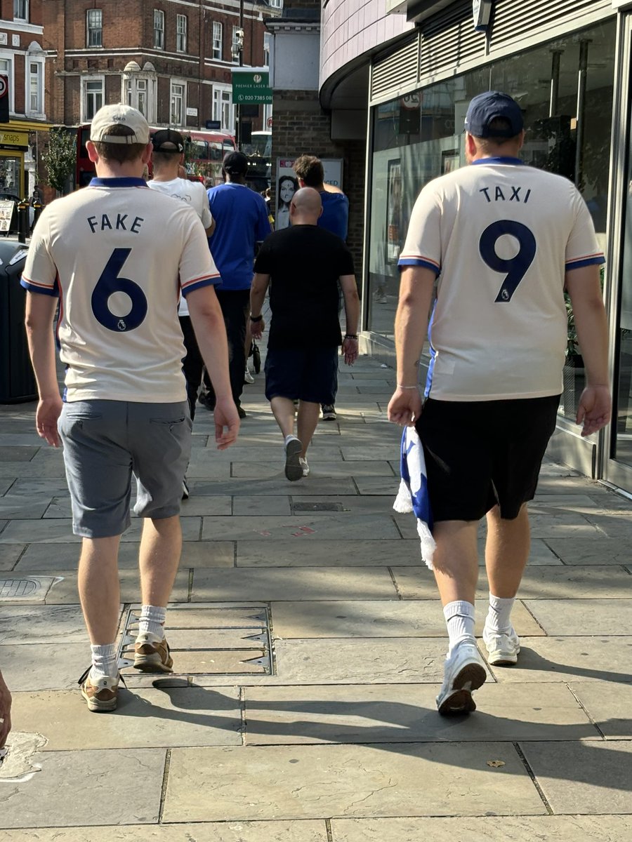 nkcn123's tweet image. Honestly fairs