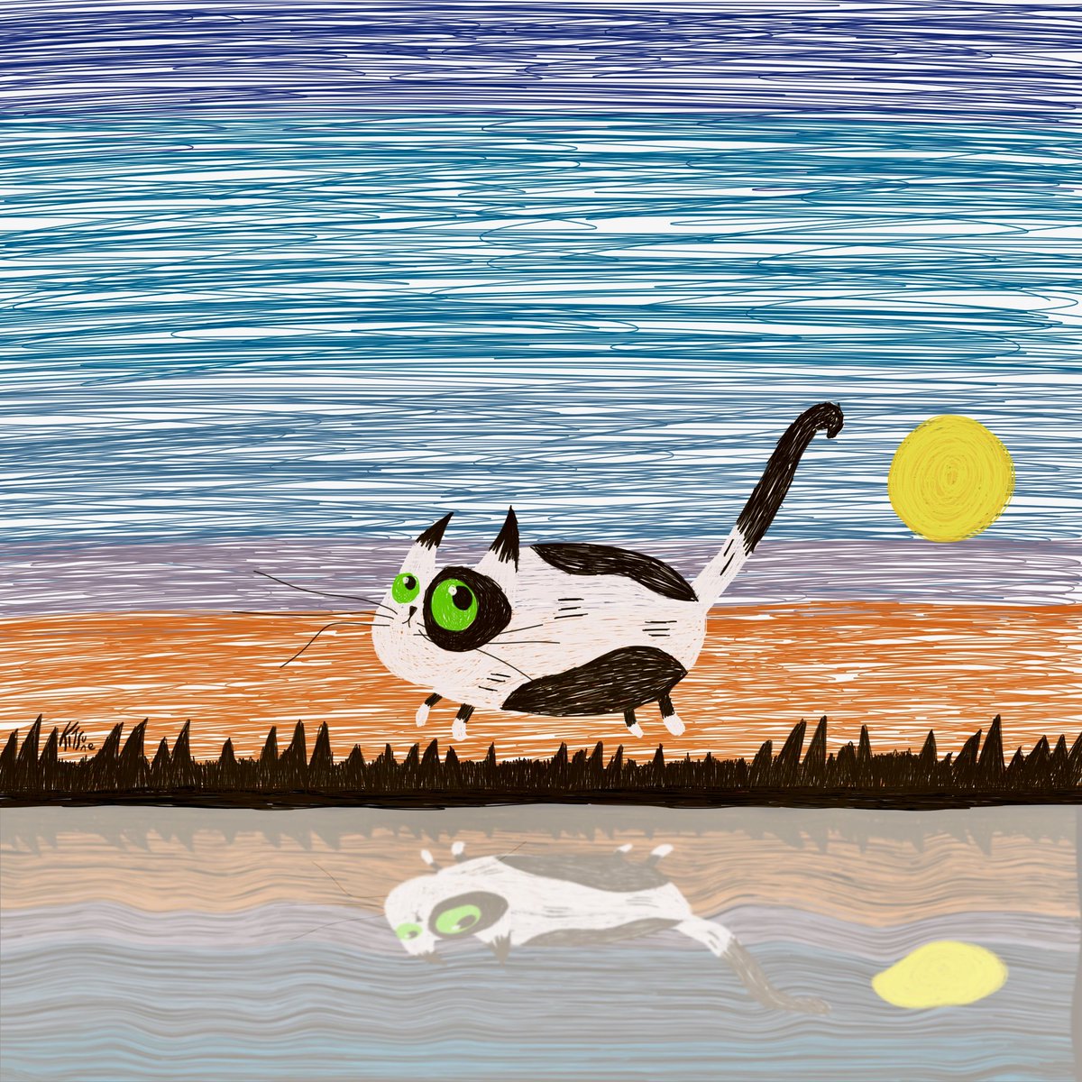 Kitsune Digital 🦊 tweet media