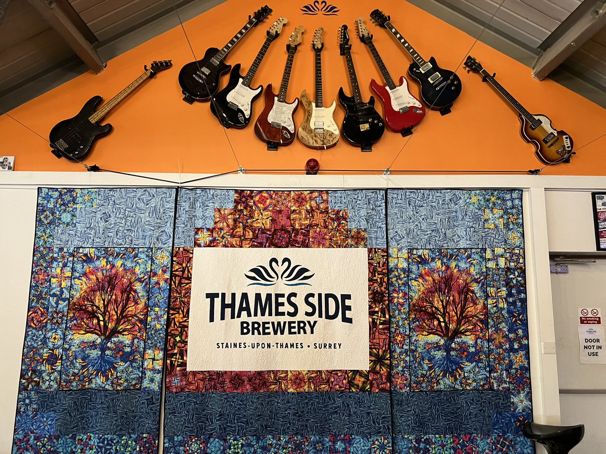 CAMRA Berkshire SE tweet media