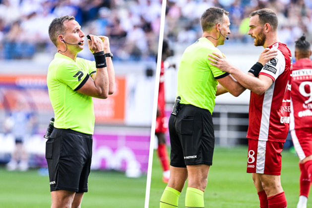 VIDEO. Vincent Janssen ziet goal afgekeurd wegens hands en dat was vijfde (!) afgekeurde goal in twee matchen dlvr.it/TCgGfD