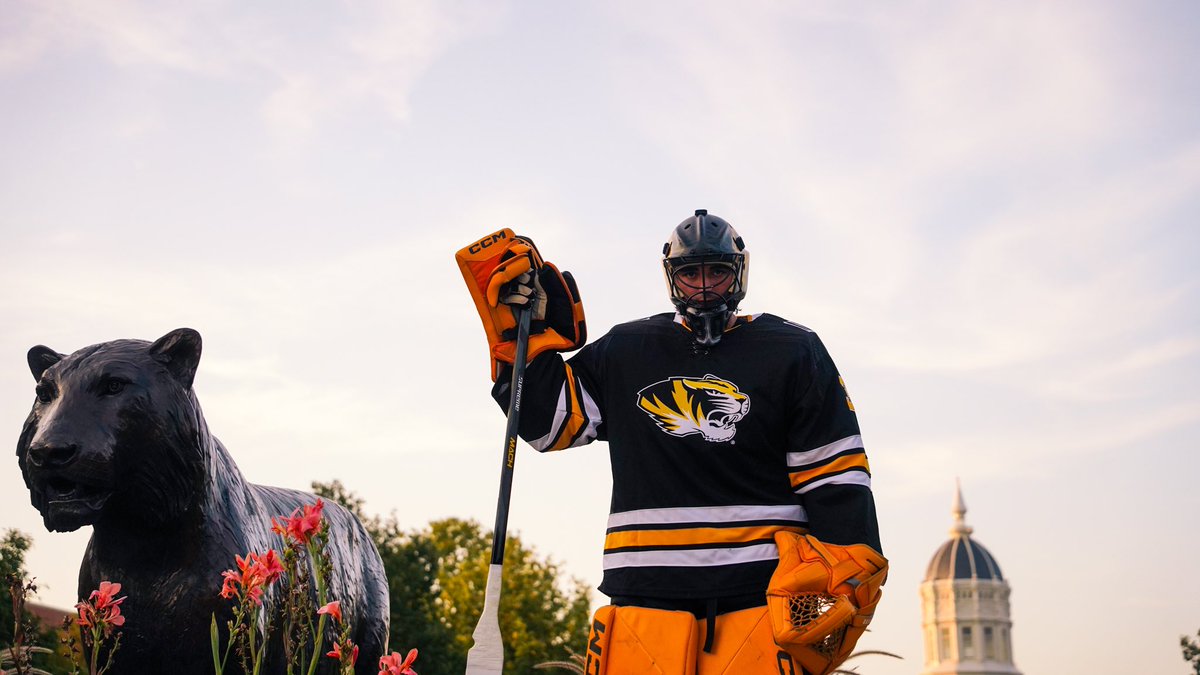 Mizzou Club Hockey (@mizclubhockey) on Twitter photo All in the details All in the details