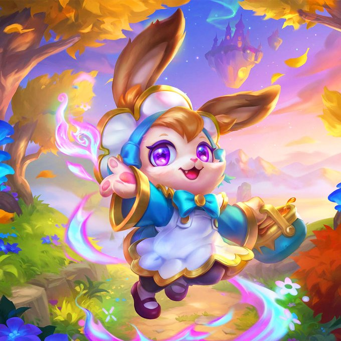 🐇Sorteo Coni Boni Monerías de Café🐇

Solo tienes que:

☕Seguir.

☕Comenta tu región.
☕💟 &amp; 🔁.

📅 TERMINA EL 16/9 

#TFTPartner #LPP ☕