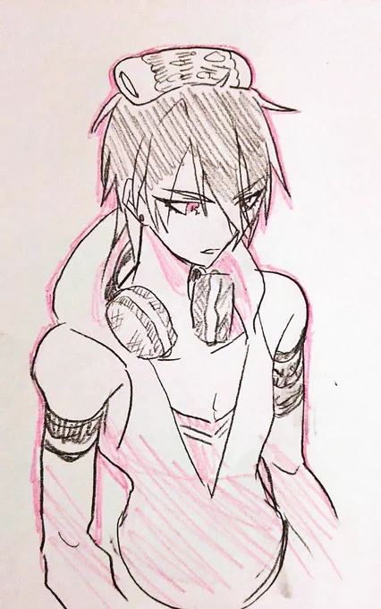 癖