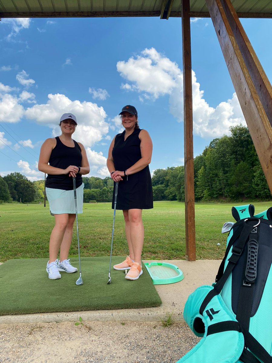 Friendships changing from I’m in town let’s get coffee to I’m in town let’s go to the driving range