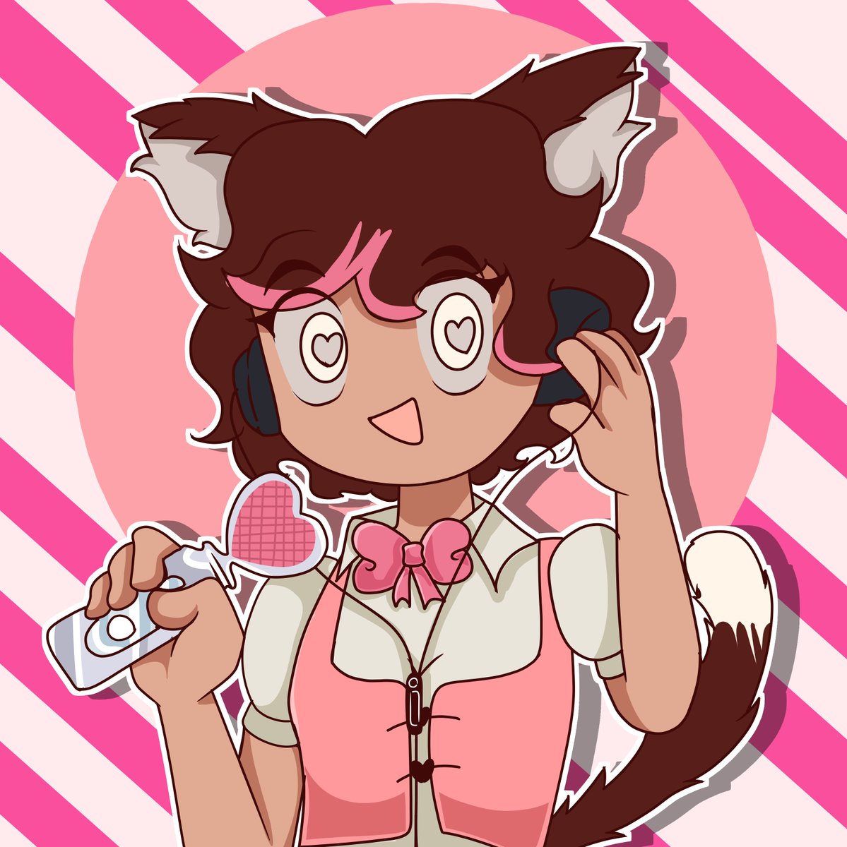 Drawcita_sietemil (open comisson) tweet media