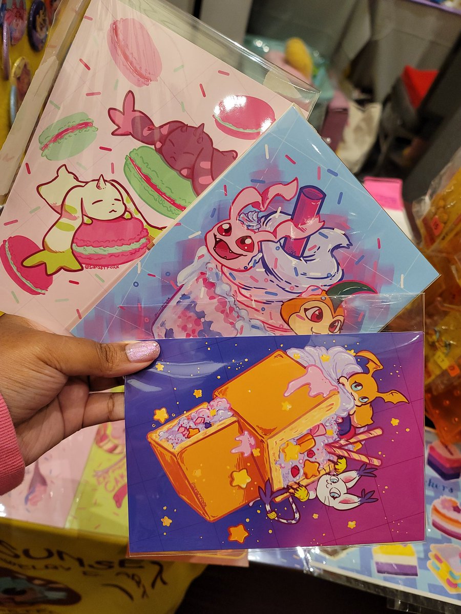 🌟🧁Sunsetfork✨️ tweet media