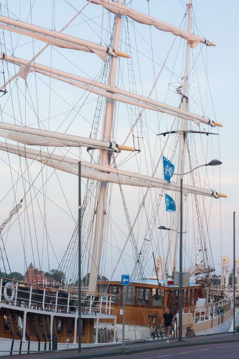 Kampen and Beyond tweet media