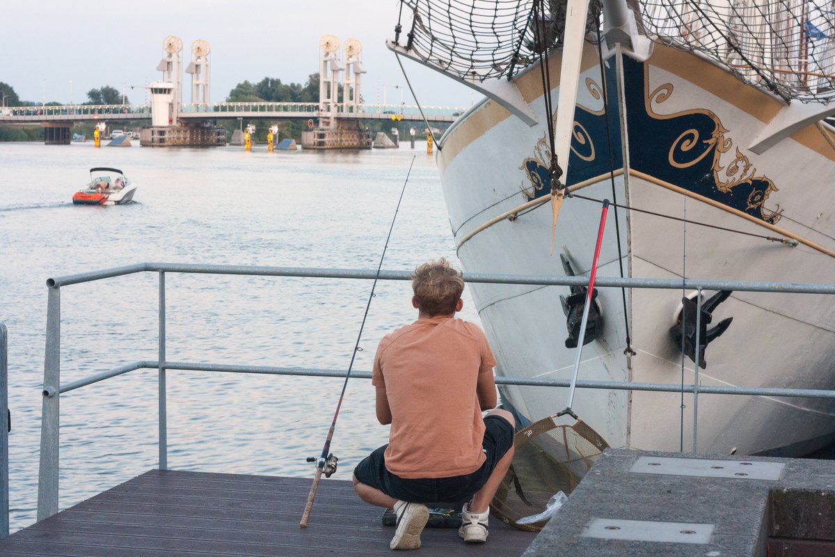 Kampen and Beyond tweet media