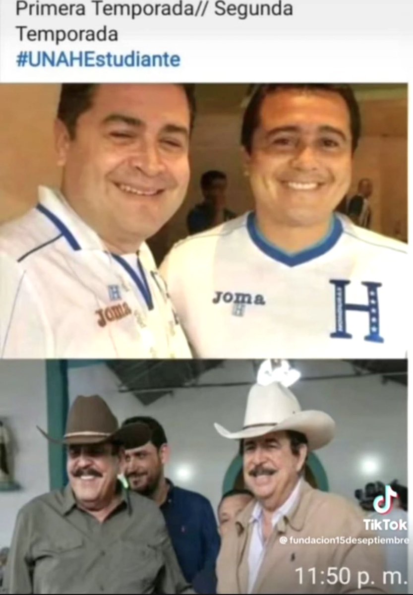 DrGFonsecaW's tweet photo. Y la historia se repite……. https://t.co/9eEhpdKrbv