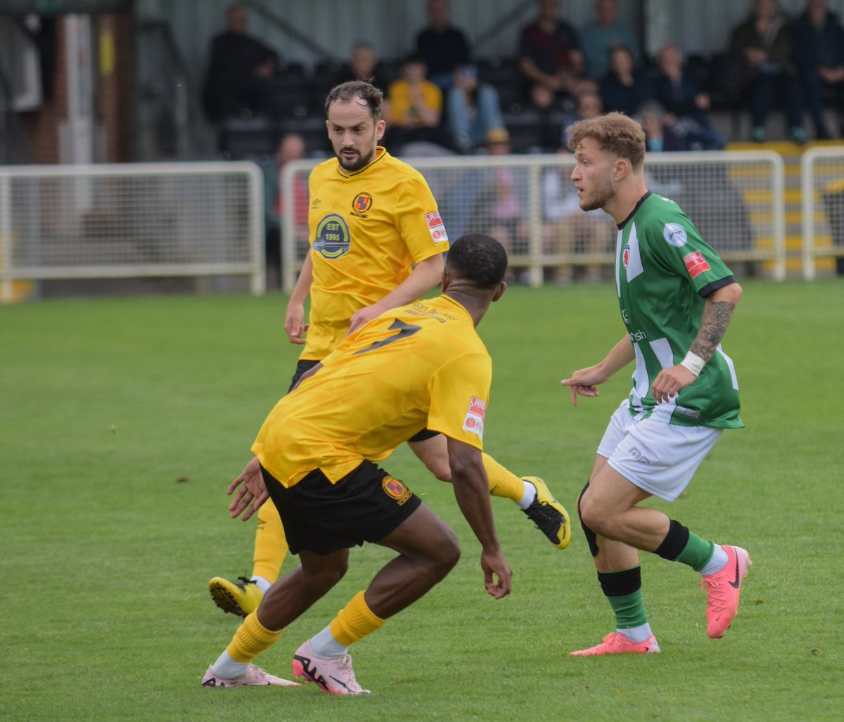 💫 Gamechangers

Cook x Crook