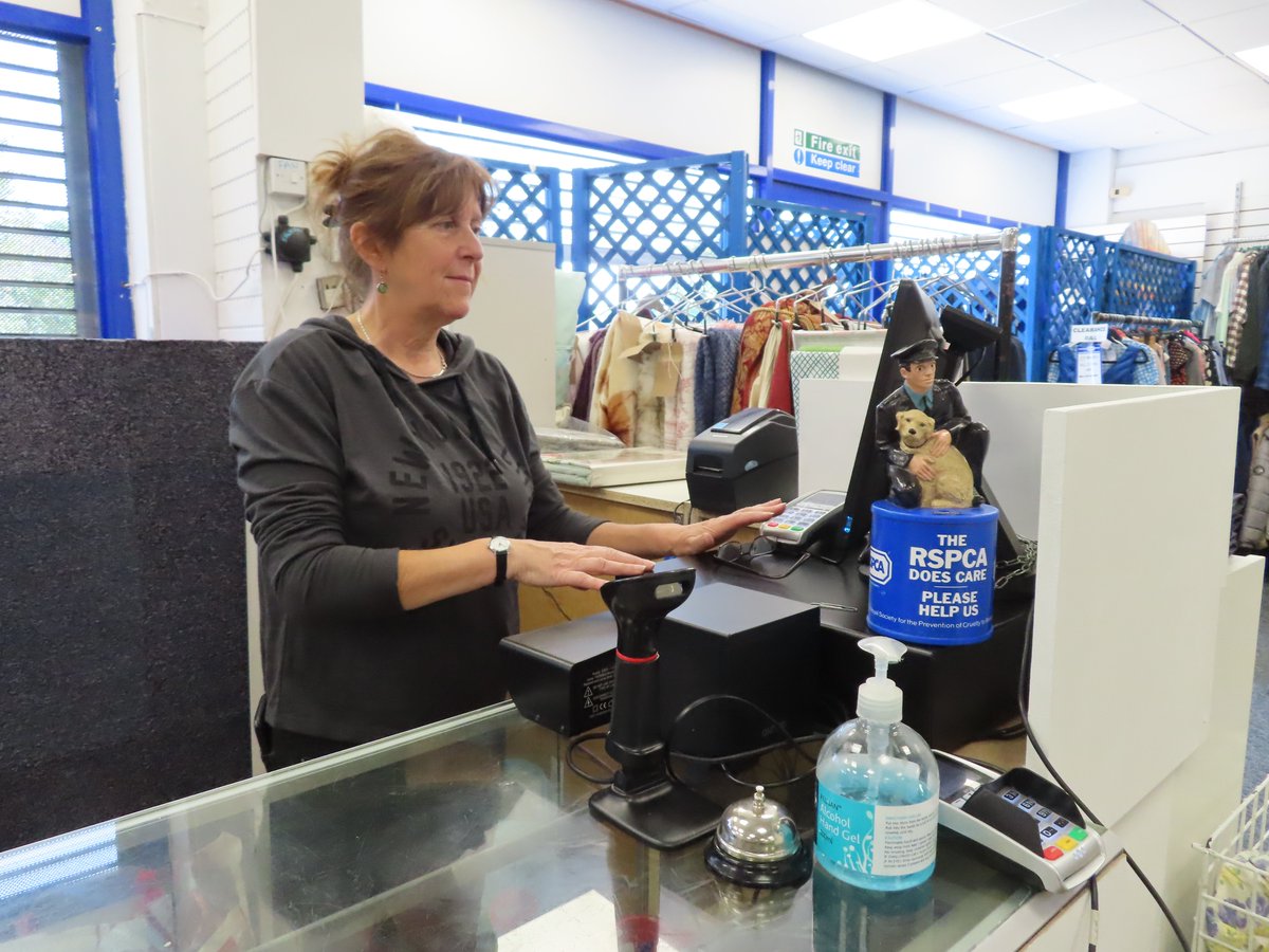 We are excited to announce the re-opening of our #Hillingdon charity shop after an essential refurbishment. Please pop along to browse all our fantastic items on sale from 10am, Monday 2 September. See you there! #charity #Uxbridge #Hayes #Middlesex