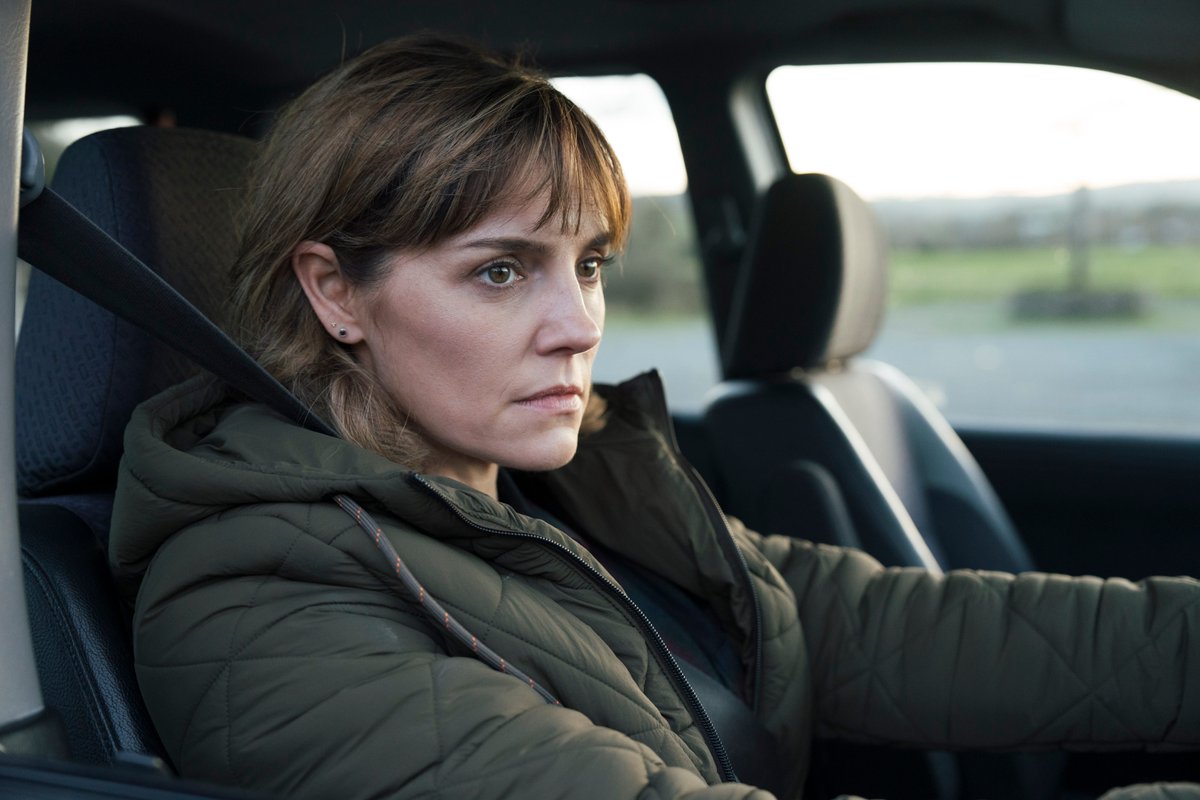 #DeadAndBuried star Annabel Scholey says viewers will be "tested" by new BBC thriller

radiotimes.com/tv/drama/dead-…