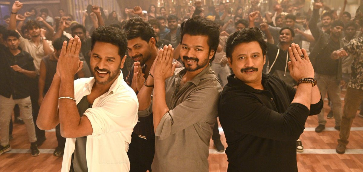 Venkatramanan tweet media