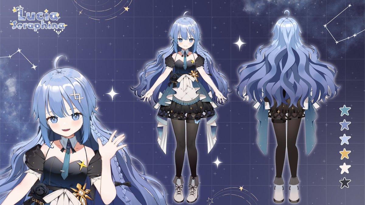 like an ocean blue or mayhaps a SEA blue