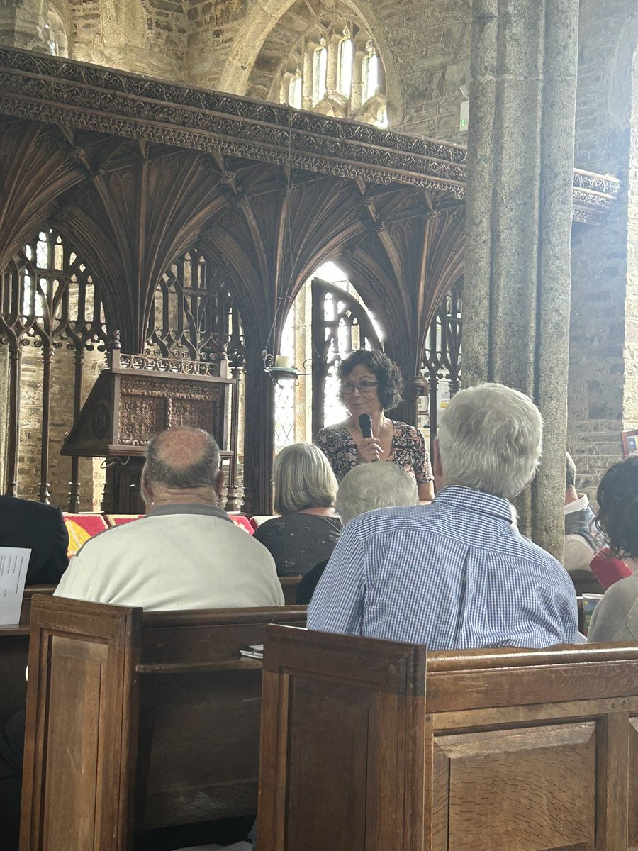 shaz1childrenme's tweet image. Brilliant time at intergenerational Pimms and Hymns! Coldridge church mid Devon. 10 wonderful songs and lots of great community building! #IGEN #CofEinDevon
#Community