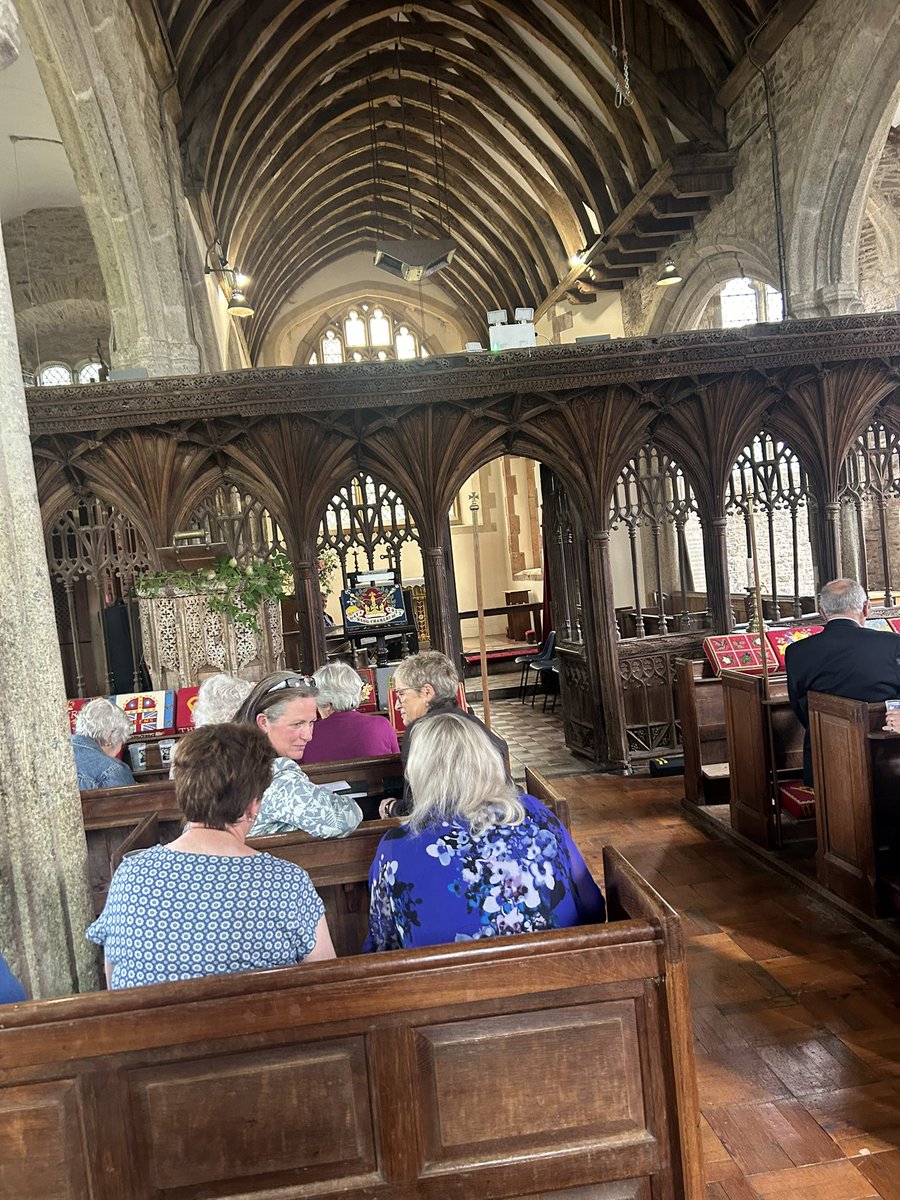 shaz1childrenme's tweet image. Brilliant time at intergenerational Pimms and Hymns! Coldridge church mid Devon. 10 wonderful songs and lots of great community building! #IGEN #CofEinDevon
#Community