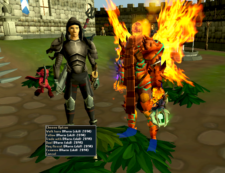 🔥MrKalius🔥 tweet media