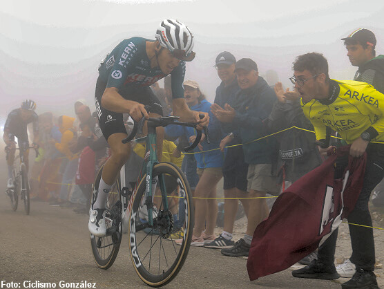 BasultoLuis's tweet photo. Pablo Castrillo, un portento se une al futuro del ciclismo español https://t.co/mFpFgWwQEg https://t.co/4WjxnpYz2r