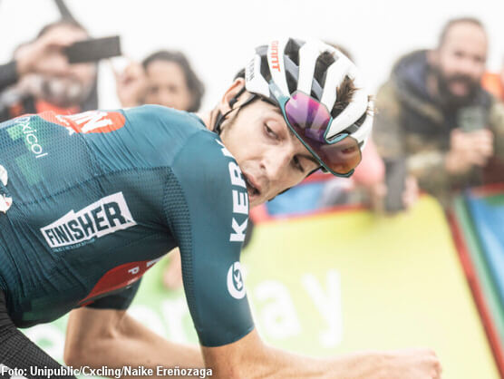 BasultoLuis's tweet photo. El Cuitu Negro en cinco momentos (Análisis) | Vuelta a España https://t.co/1eeSMk9F2g https://t.co/occpyV93sB