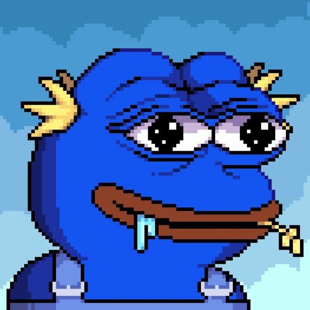 slvkslvrbk's tweet photo. @XOmepeet @ramonos SERIOUSLY GOOD ADVICE $BEPE https://t.co/DhIxt2Kc3W