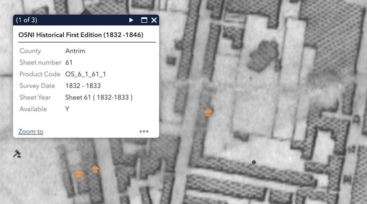 BelfastStreetNames tweet media