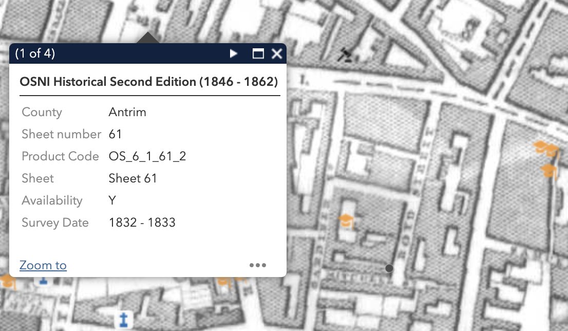 BelfastStreetNames tweet media