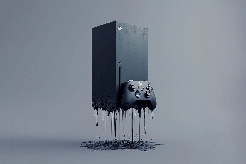 Microsoft parecía estar haciéndolo todo bien con Xbox y Game Pass. Ahora las cosas se están torciendo, y mucho dlvr.it/TCgMc2