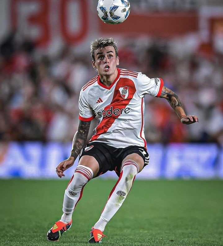 Y, de repente, volvió este CHAD. Opiniones…