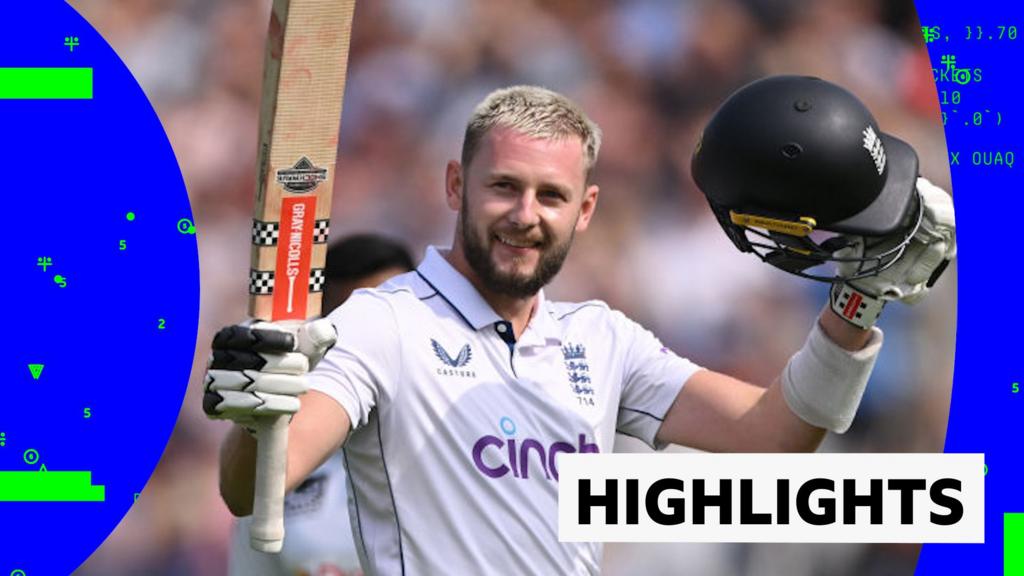 Atkinson stars as England win test series over Sri Lanka dlvr.it/TCgL4s