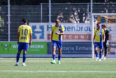 Dongen verliest met keiharde cijfers: ‘Dat we elkaar alleen maar verzwakken is een kwalijke zaak’ dlvr.it/TCgL4c