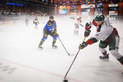 Tilburg is na de grote woorden bij Trappers nieuwsgierig geworden, Herner Miners makkelijk geklopt dlvr.it/TCgL8S