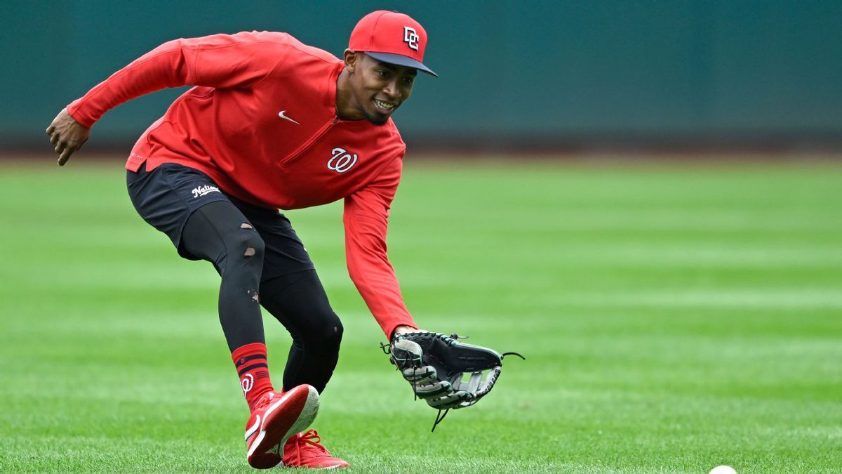 sprtsunfiltered's tweet photo. Nats add Darren Baker, son of ex-manager Dusty https://t.co/5XHc96Ekjh https://t.co/oZeLw1SFQf