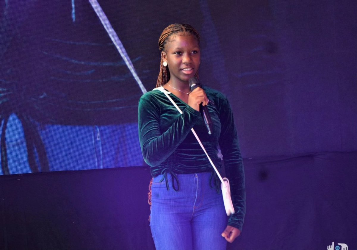 deborahquickpen's tweet image. Official 
Just in time as I prepare for the Chess Olympiad in Hungary,my first ever @FIDE_chess title,Deborah Quickpen is a Woman Candidate Master (WCM) 😇💃🏾
The dream remains to attain the height of a Grand Master. Many thanks to @MauriceAshley, @YemiEdun, @Tunde_OD and everyone