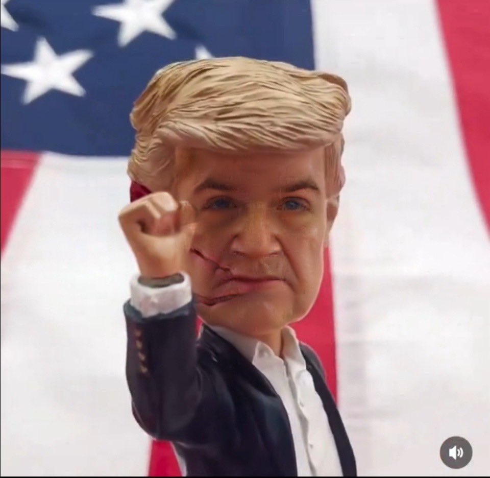 Gary Peterson 🇺🇸 tweet media