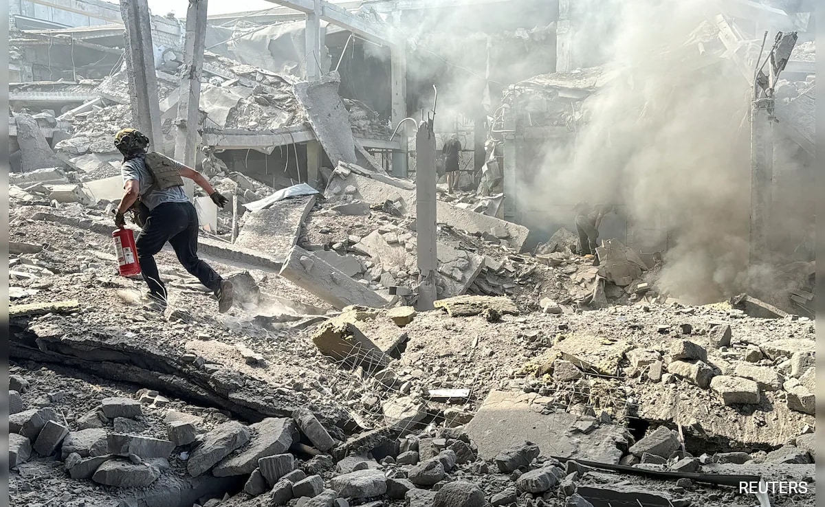 Tech Superheroes tweet media