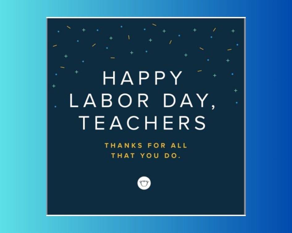 Happy Labor Day to the hardest workers I know <a href="/HEBStonegate/">Stonegate Stallions</a>! Enjoy a day of rest and relaxation tomorrow! #TheStonegateWay