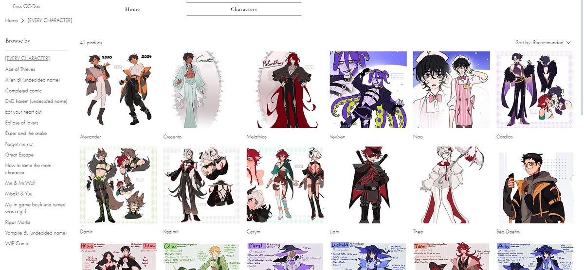Eriss_png's tweet image. UPDATE YA'LL I FINALLY MADE AN OC-DEX
It's easily accessible through my carrd link, but here it is as well:
rowenarts.wixsite.com/eriss-oc-dex/c…