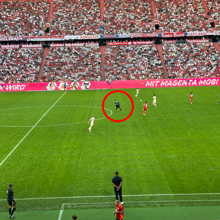 "La vida es un riesgo, carnal".

— MANUEL NEUER.