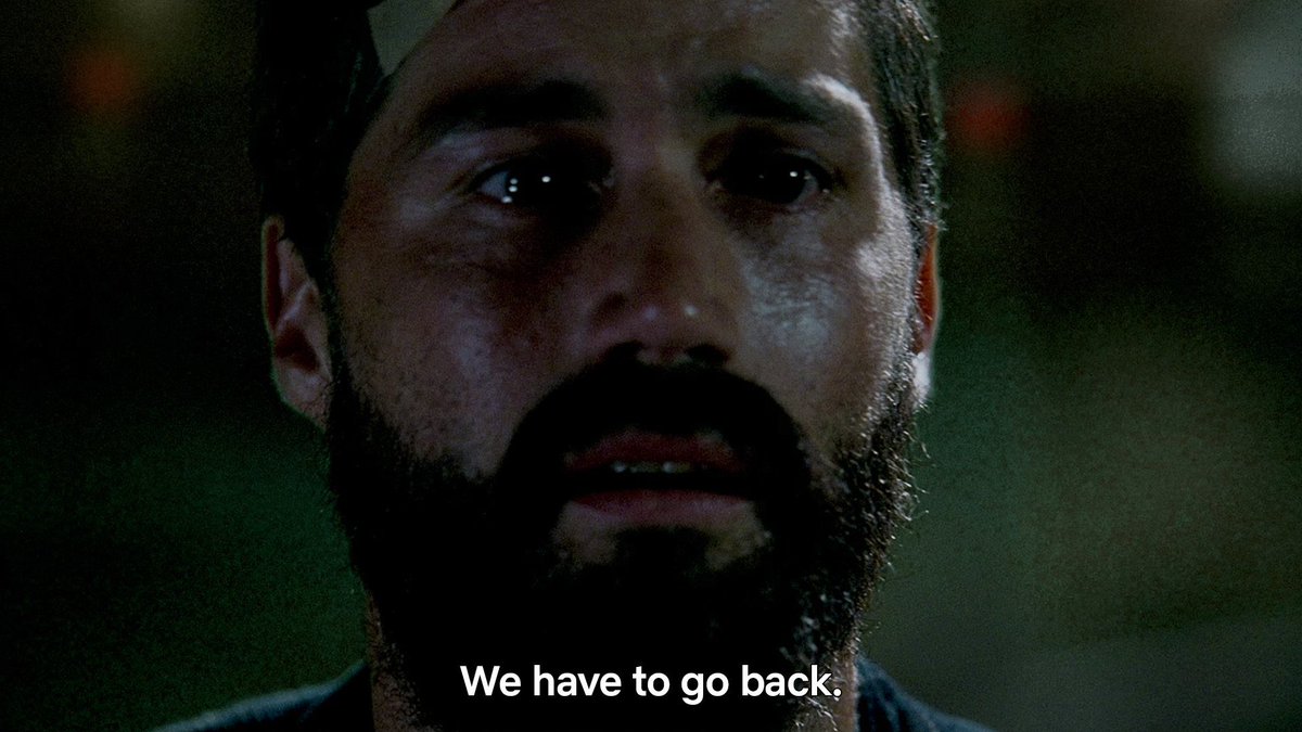 LOST (@thelostworld_) on Twitter photo 